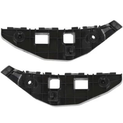 Left+Right Front Bumper Retainers Brackets Fit For 2010-2012 Lexus RX350 RX450h Foto 1 de 4