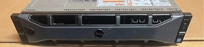 Dell PowerEdge R730xd 2x Intel Xeon E5-2620 v4 2.10GHz 8GB RAM H 730 No HDD - Image 1 of 4