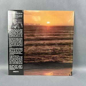 Howard Wales Rendezvous With The Sun LP RSD 2022 Vinyl Record Store Day NEW - Picture 1 of 2