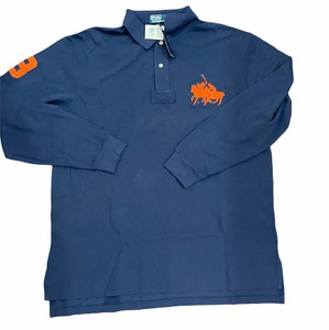 Ralph Lauren XLT Big \u0026 Tall T-Shirts 