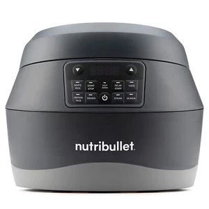 NUTRiBULLET Everygrain Cooker. NBG07100 - Picture 1 of 5