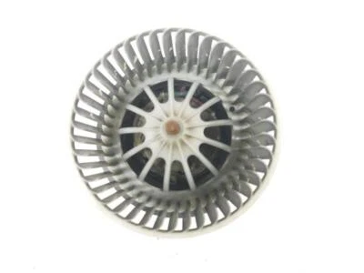 LR016627 1593268 Calefactor Ventilador para LAND ROVER EVOQUE 2.0 TURBO (241 CV) 2011 Foto 1 de 4