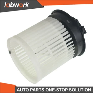 Labwork HEATER BLOWER MOTOR FAN 2010-18 FOR NISSAN JUKE F15 273SY1KA0A - Picture 1 of 15