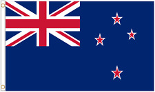 New Zealand Polyester Flag - Choice of Sizes