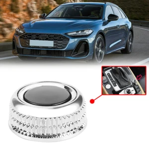 MMI Volume Control Button Knob NEW for Audi A4 S4 RS4 A5 S5 RS5 Q5 8T0919070B - Picture 1 of 12