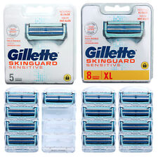 Насадки для женских бритв Gillette