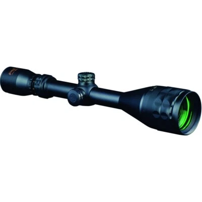 Konus Zielfernrohr Konuspro 3-12x50 AO SFP Absehen 30/30 (7256) - Bild 1 von 2