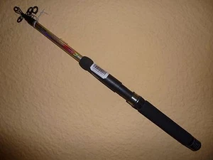 CAÑA ABU MINI SPINN 7112 DE 1,80 MTS. - Imagen 1 de 2