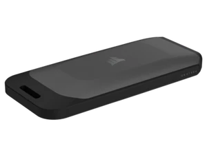 Corsair EX100U 1TB USB 3.2 Gen 2x2 Portable SSD - Picture 1 of 7