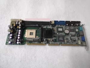 1pc used EVOC FSC-1713VNA VER: B0 with CPU memory - Picture 1 of 3
