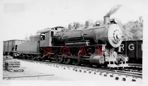 3C137 RP 1940 FERROCARRIL VIRGINIANO 080 LOCO #2 - Imagen 1 de 1