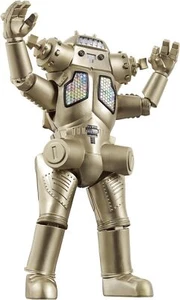 Bandai King Joe Ultraman Ultra Action Figure Ultraseven Space Robot 2024 New - Picture 1 of 4