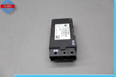 09-15 BMW 750Li 750Li xDrive заднее правое сиденье подогрев модуль управления оригинальный - Изображение 1 из 4