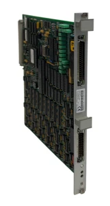 FISHER-ROSEMOUNT CL6821X1-A6 / CL6821X1A6 ANALOG I/O CARD Rev. D P1.5.2 NSNP - Picture 1 of 4