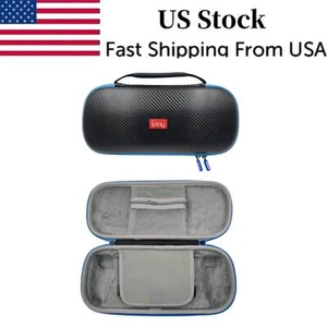 US Carry Case Storage Bag Portable For Sony PS5 PlayStation Portal Remote Player - Picture 1 of 9