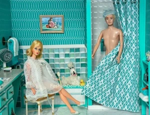 Familienbadzeit Fine Art Foto - Bild 1 von 1