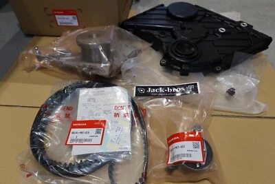 HONDA ACURA Genuine OEM NSX NA1  TIMING BELT KIT & WATER PUMP SET - image 1 of 4