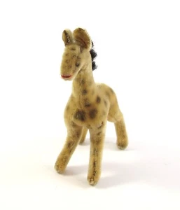 Teddy Hermann Giraffe 24 cm stehend - Picture 1 of 2