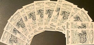 2023 Topps Allen & Ginter - A&G Back Minis - You Pick