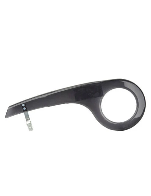 FISCHER 26-28 Zoll Universal Fahrrad-Kettenschutz (85948)