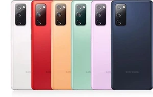 Excellent A+ 9/10 Samsung Galaxy S20 FE 5G SM-G781V 128GB Pick a color & carrier - Picture 1 of 14