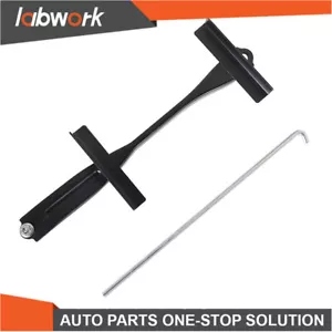 Labwork Battery Hold Down Clamp Kit For 2007-2011 Toyota Camry 74404-06040 - Bild 1 von 10