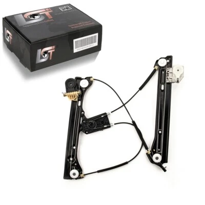 Elektrischer Fensterheber vorne links ohne Motor für BMW 3 GT F34 Gran Turismo - Bild 1 von 4