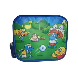 Fiambrera Escolar Niños Dinomita Dinosaurio Bolsa Aislada Regalo Bebidas Bolsa Empresa - Imagen 1 de 1