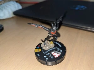 BATMAN BEYOND 051 JLU justice league super rare legacy Heroclix - Picture 1 of 1