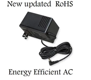NEW MW48-1200750 Transformer 12V DC AC Adapter ROUND PLUG For BRIGGS & STRATTON - Foto 1 di 2