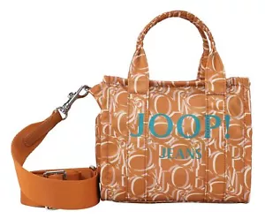 JOOP! Allegro Aurelia Handbag XS Handtasche Tasche Butterum orange creme Neu - Bild 1 von 4