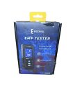 ERICKHILL Hand-held Digital LCD EMF Detector EMF Meter Tester for Ghost Hunting