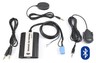 Bluetooth USB Adapter AUDI Chorus Concert Symphony 1 und 2 Freisprechen