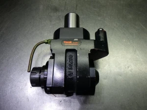 Mazak VDI40 ER25 4500Min-1 Live Right Angle Head 53108020202 (LOC3503A) - Picture 1 of 3