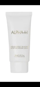 1 Alpha H 24 Hour Moisture Repair Cream New In Box 30 Ml - Picture 1 of 1