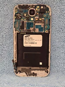 Samsung Galaxy S4 (For Parts Only, Unknown Original Carrier) - Picture 1 of 2