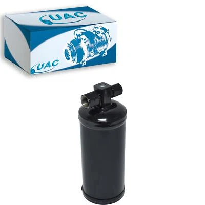 UAC A/C Receiver Drier For 1973 Oldsmobile Vista Cruiser - Image 1 of 4