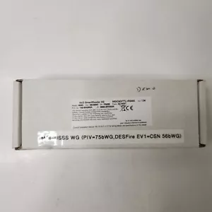 Software House / INID 500-5000c Smartreader XS - Foto 1 di 8