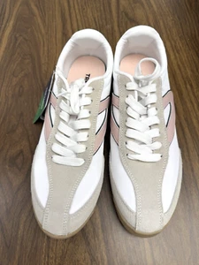 Sneakers Tretorn Kristine Elite G donna 8 1/2 M con Ortholite - Foto 1 di 16
