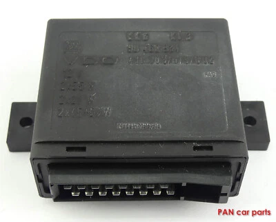 Centralina controllo lampade Opel Omega B 90460934, VDO 410.203/013/002, LKG - Immagine 1 di 4