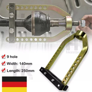 KFZ Gelenkwellen Abzieher Antriebswelle Gelenkwellen Trenner Abzieher Werkzeug - Bild 1 von 23