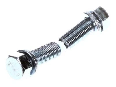 Perno de montaje de soporte de pinza delantero Dorman 11442WMMJ 2012 para Mazda 2 2011-2014 Foto 1 de 2