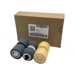 Nuovo kit rullo pickup per scanner Canon DR-6050C DR 6050C 7550C 9050C - Foto 1 di 4
