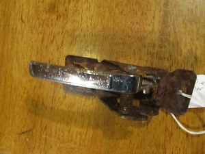 1979 Oldsmobile Starfire Monza Spyder LH Interior Door Handle - Picture 1 of 4