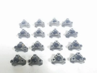 Juego de tapas de montaje de cubierta de leva para árbol de levas Yamaha Royal Star XVZ 1300 97 envío gratuito Foto 1 de 4