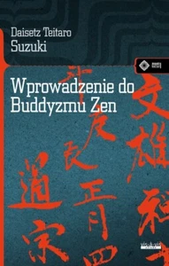 Wprowadzenie do buddyzmu Zen Suzuki Daiset Teitaro Polish Book Buddism Książka - Picture 1 of 6