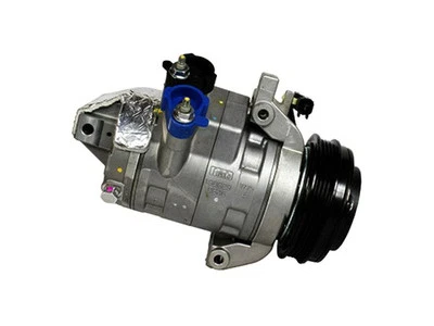 Para Ford Transit-150 2015-2019 compresor de aire acondicionado Motorcraft 37611ZKQK 2016 2017 Foto 1 de 2