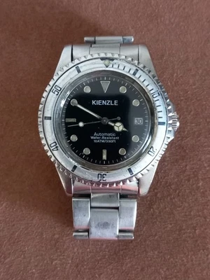 KIENZLE SPORT AUTOMATICO - Immagine 1 di 4