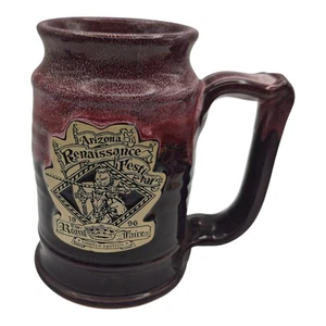 Vintage 1996 Limited Edition Arizona Renaissance Stein Mug #528/1200 - Picture 1 of 6