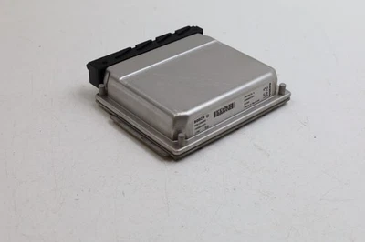 CENTRALINA INIEZIONE Volvo XC90 I SUV 2.5 T 20V (B5254T2) 2006 0261208289 - Immagine 1 di 4